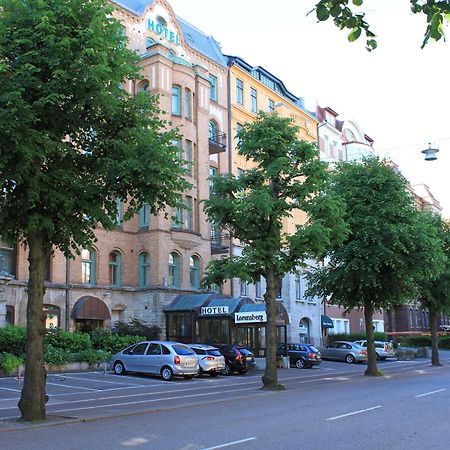 Best Western Hotell Ljungby Ljungby  Kültér fotó