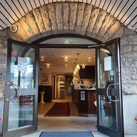Best Western Hotell Ljungby Ljungby  Kültér fotó
