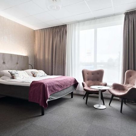Best Western Hotell Ljungby Ljungby  Kültér fotó