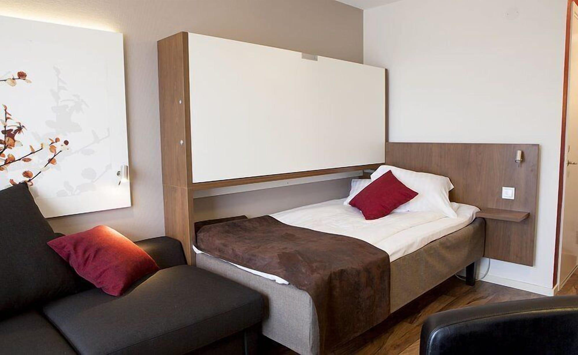 Best Western Hotell Ljungby Ljungby  Kültér fotó