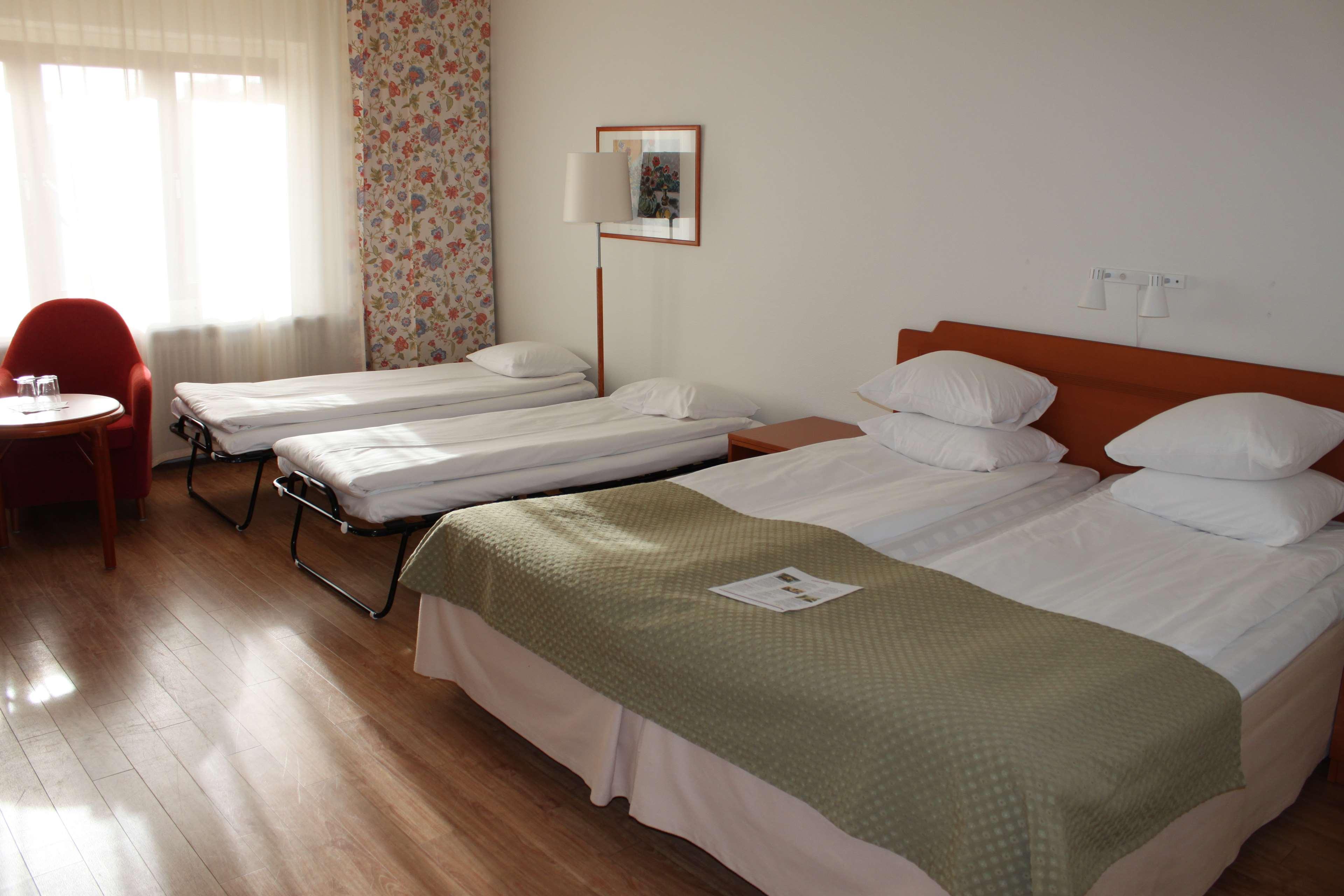 Best Western Hotell Ljungby Ljungby  Kültér fotó
