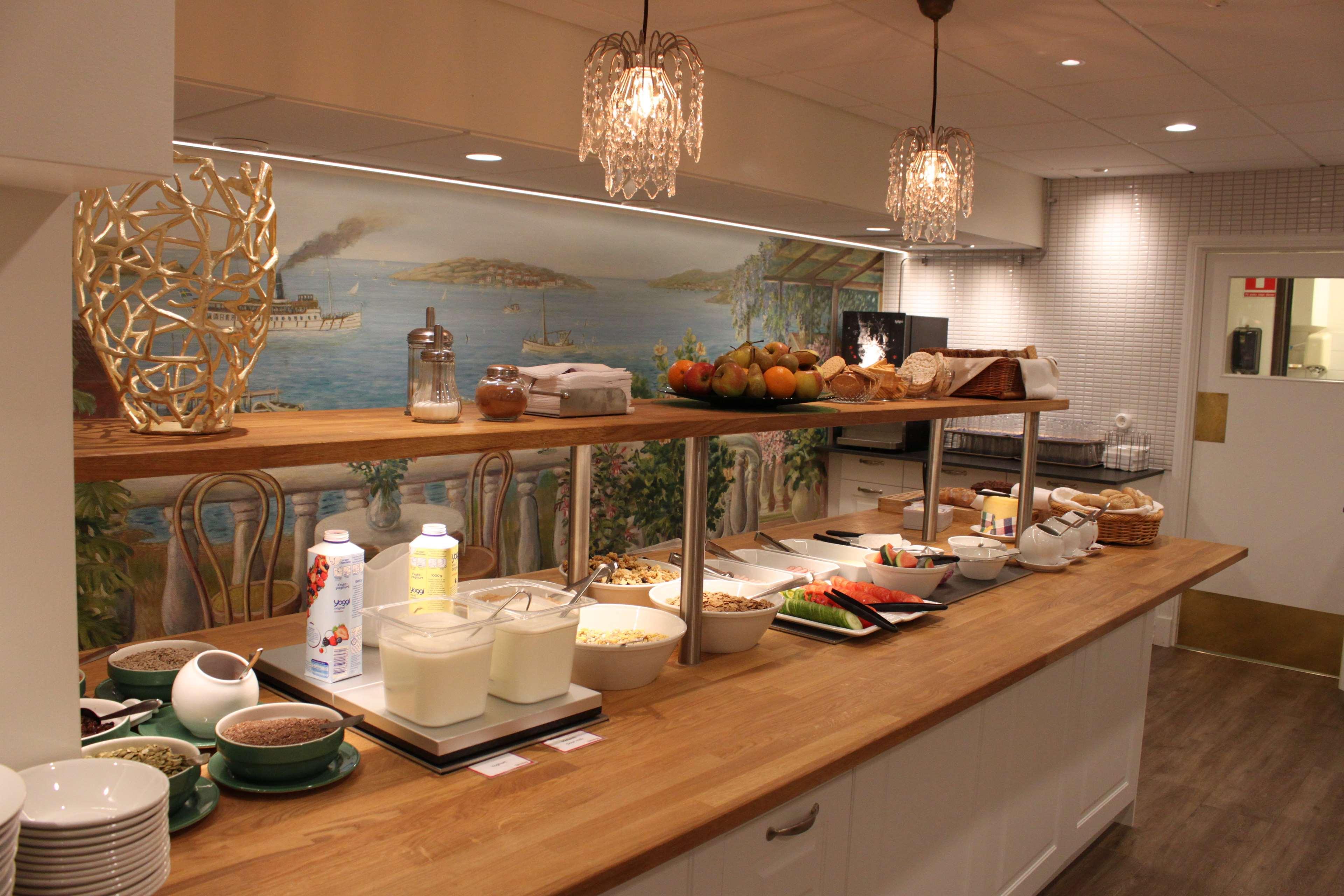 Best Western Hotell Ljungby Ljungby  Kültér fotó