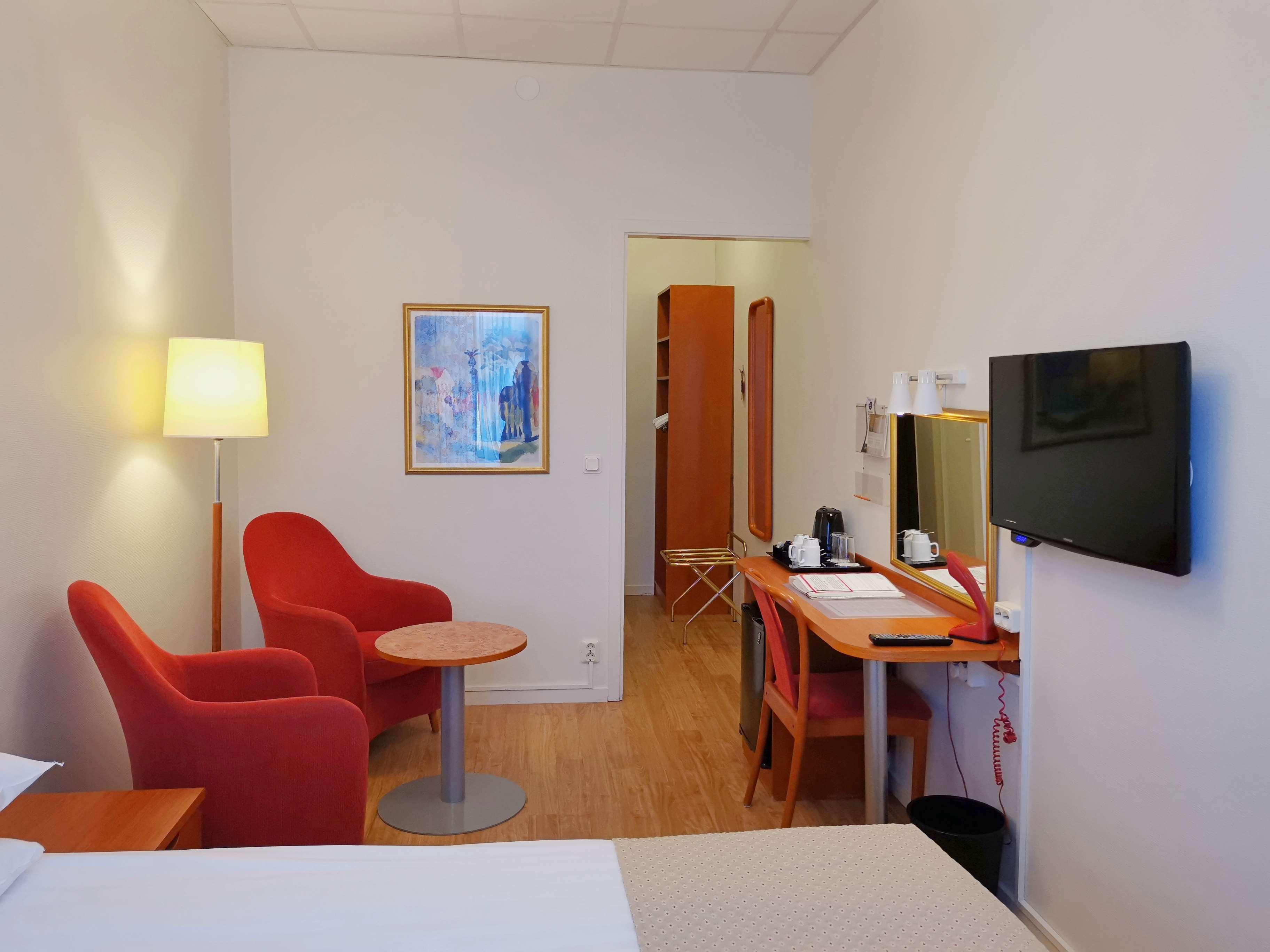 Best Western Hotell Ljungby Ljungby  Kültér fotó