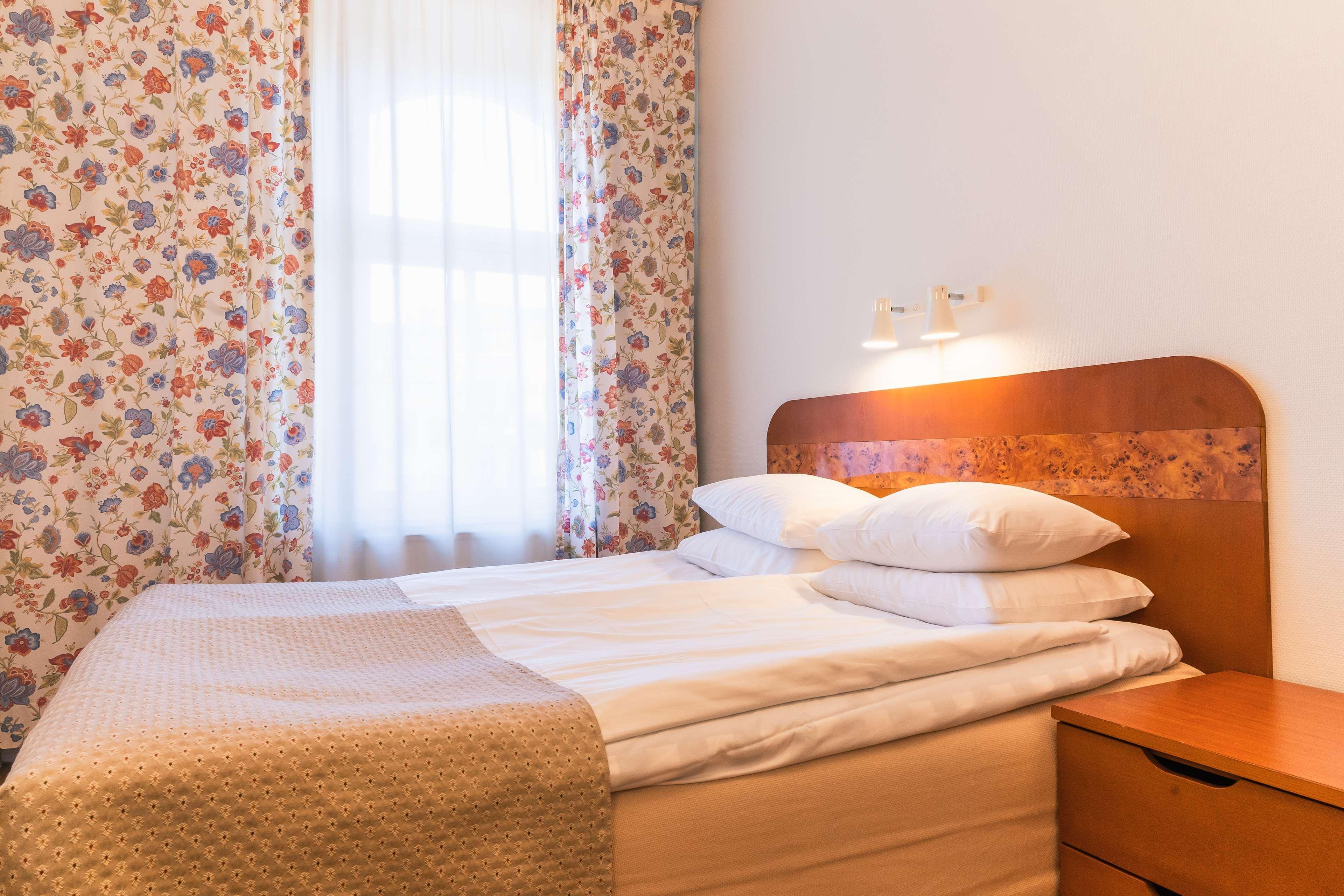 Best Western Hotell Ljungby Ljungby  Kültér fotó