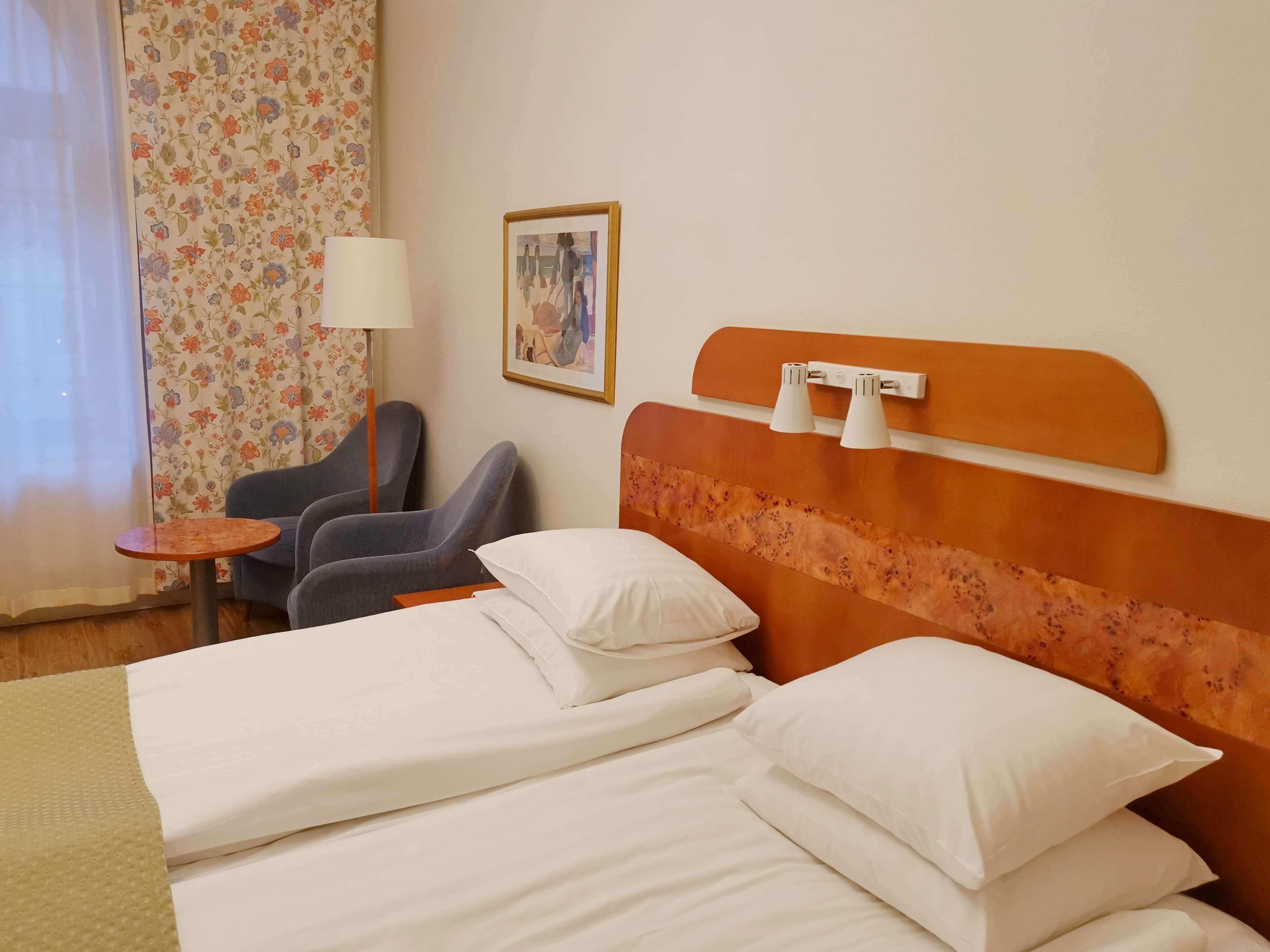 Best Western Hotell Ljungby Ljungby  Kültér fotó