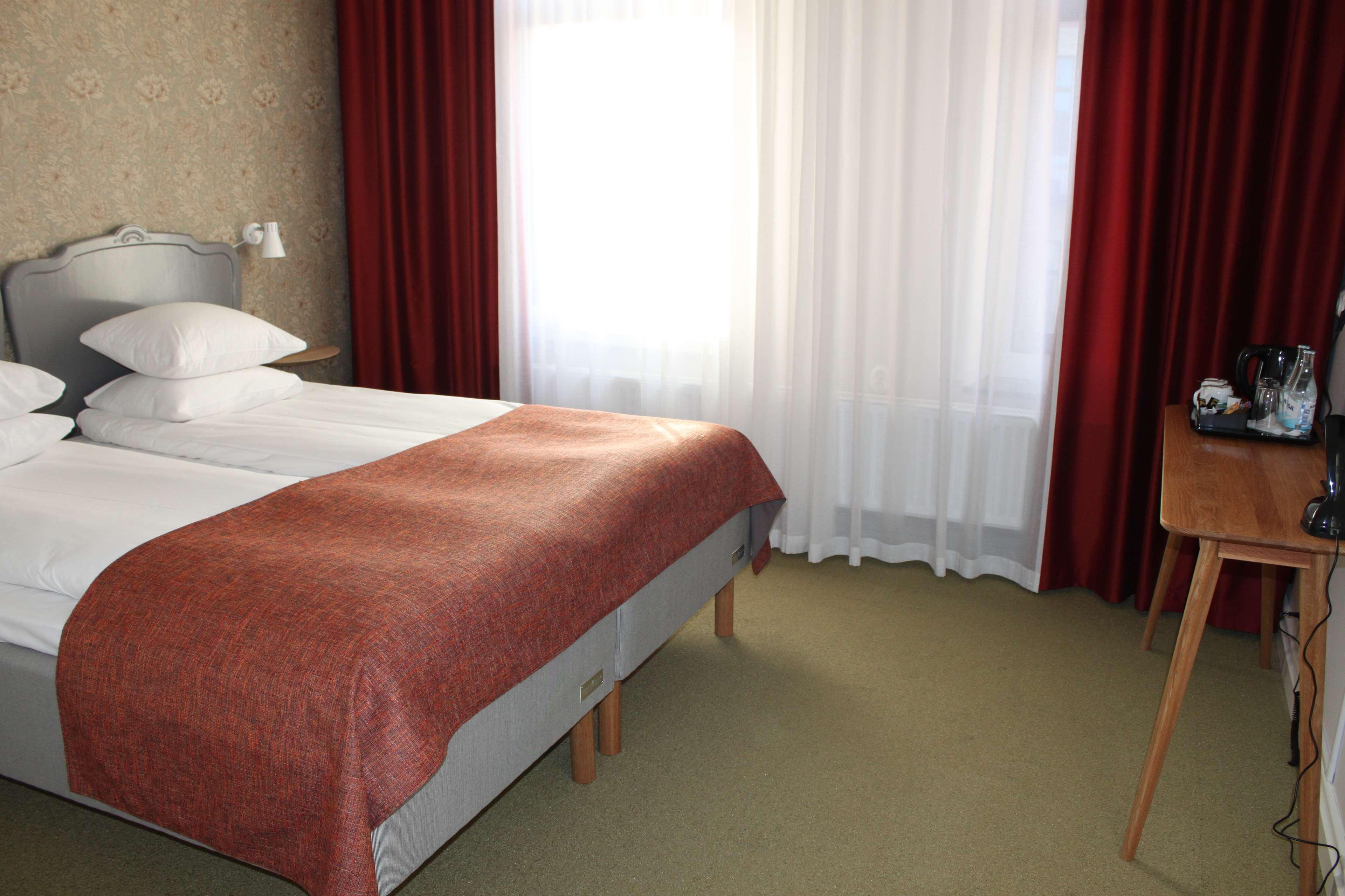 Best Western Hotell Ljungby Ljungby  Kültér fotó
