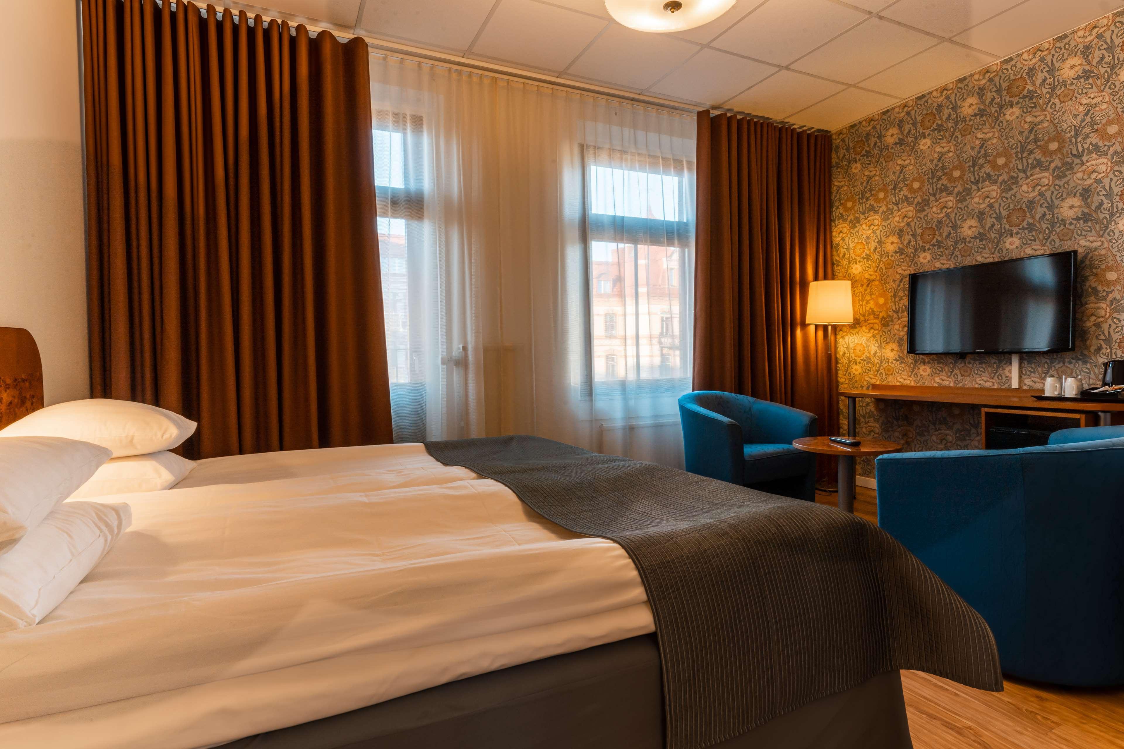 Best Western Hotell Ljungby Ljungby  Kültér fotó