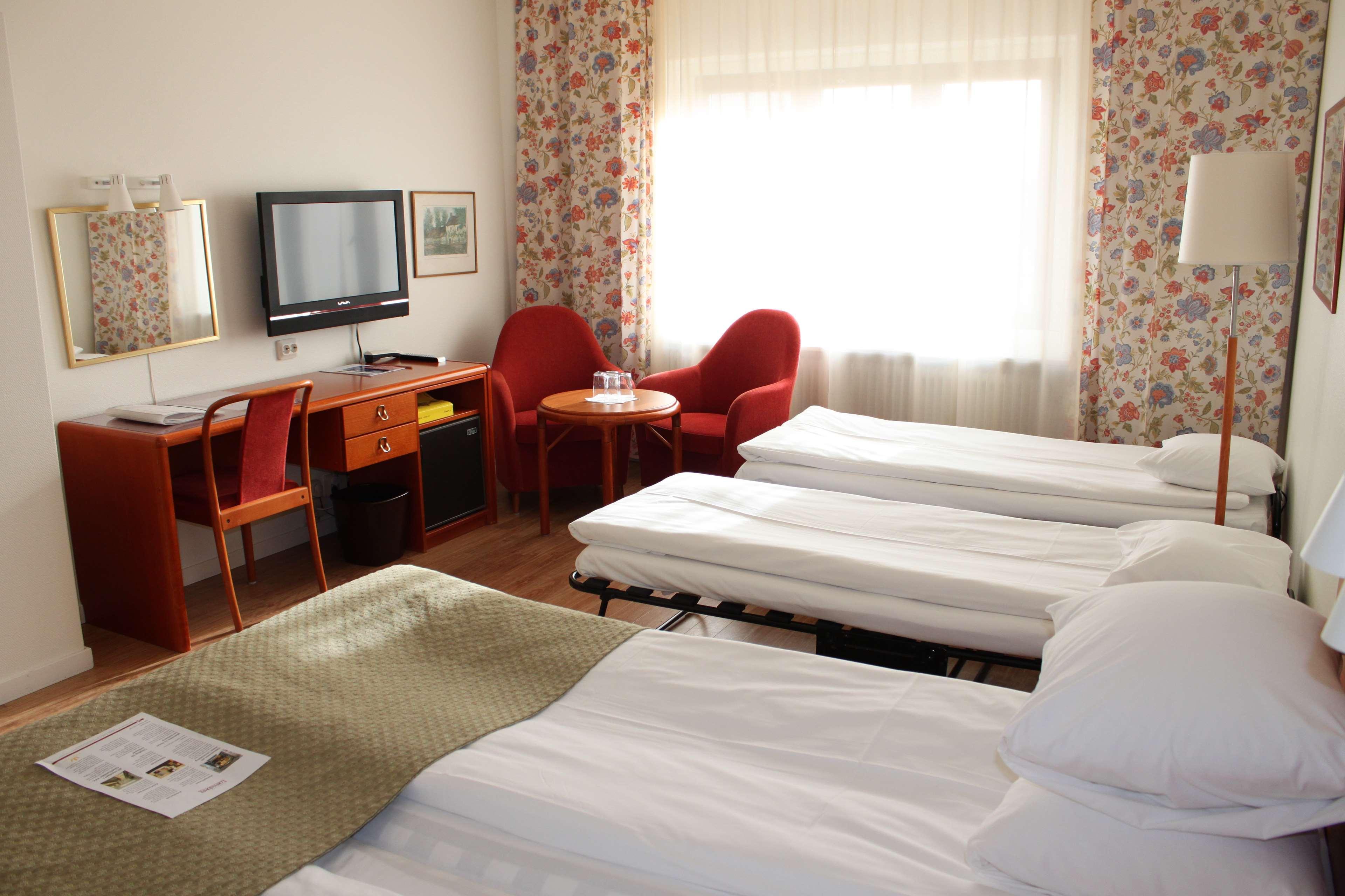 Best Western Hotell Ljungby Ljungby  Kültér fotó