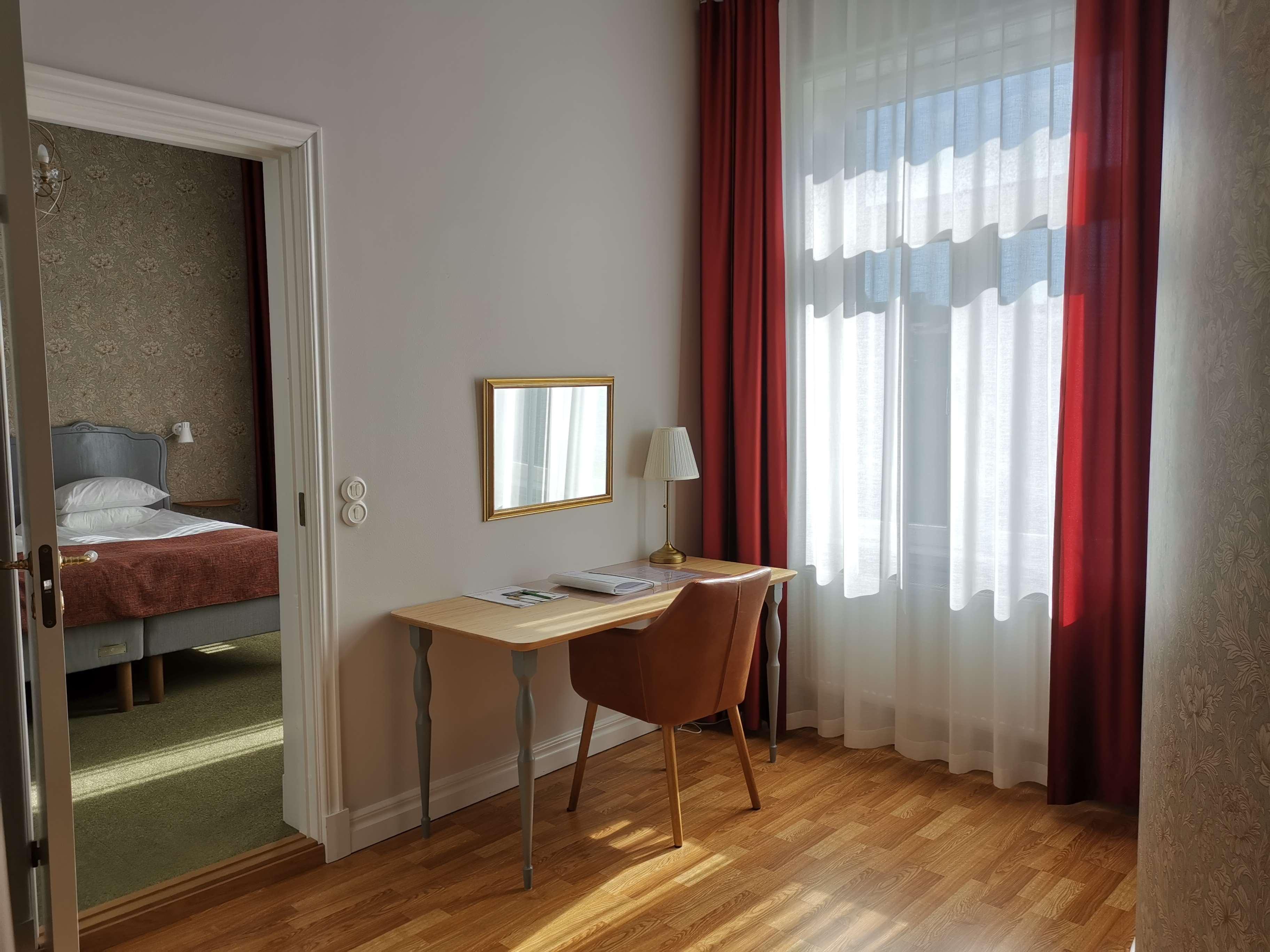 Best Western Hotell Ljungby Ljungby  Kültér fotó