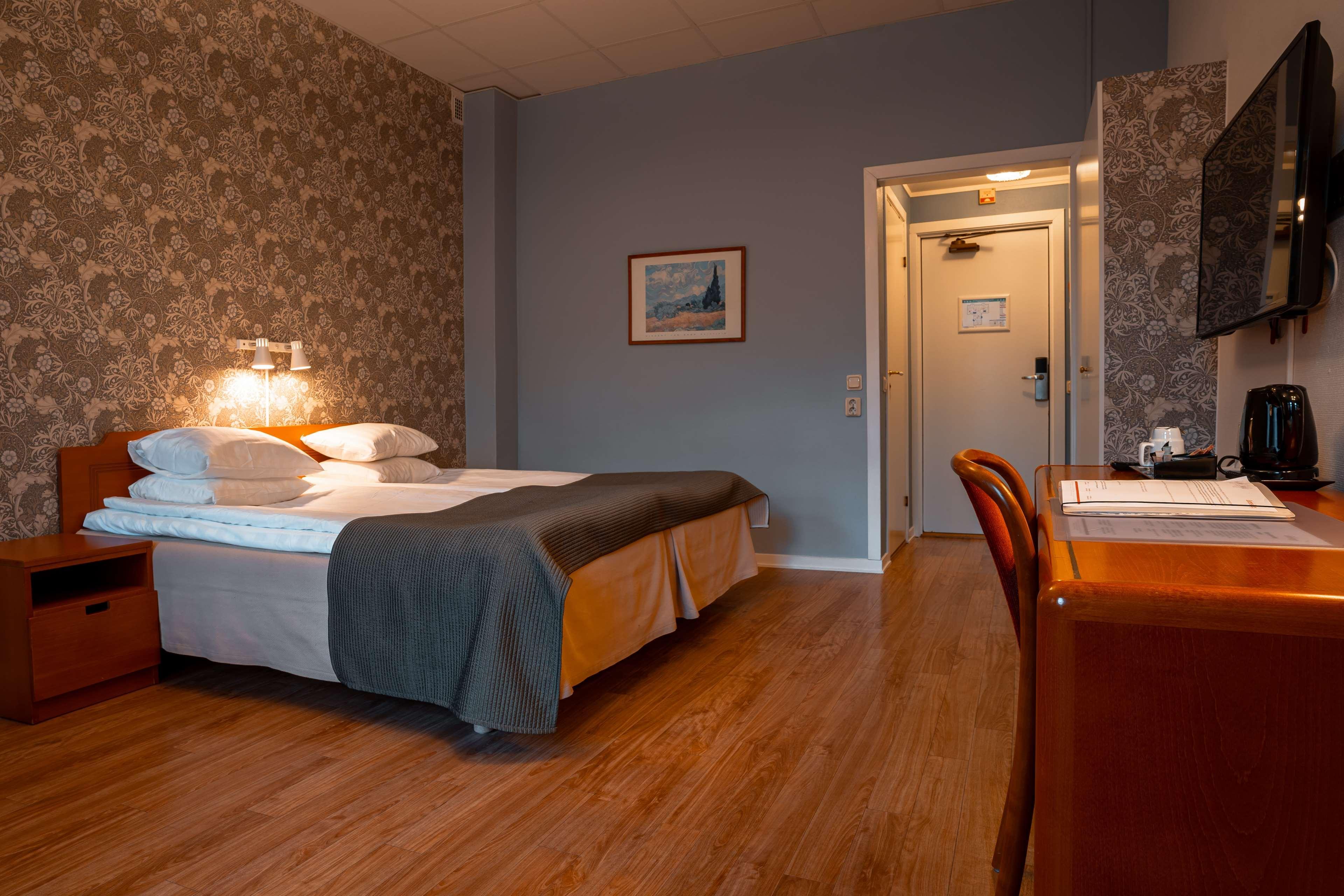 Best Western Hotell Ljungby Ljungby  Kültér fotó