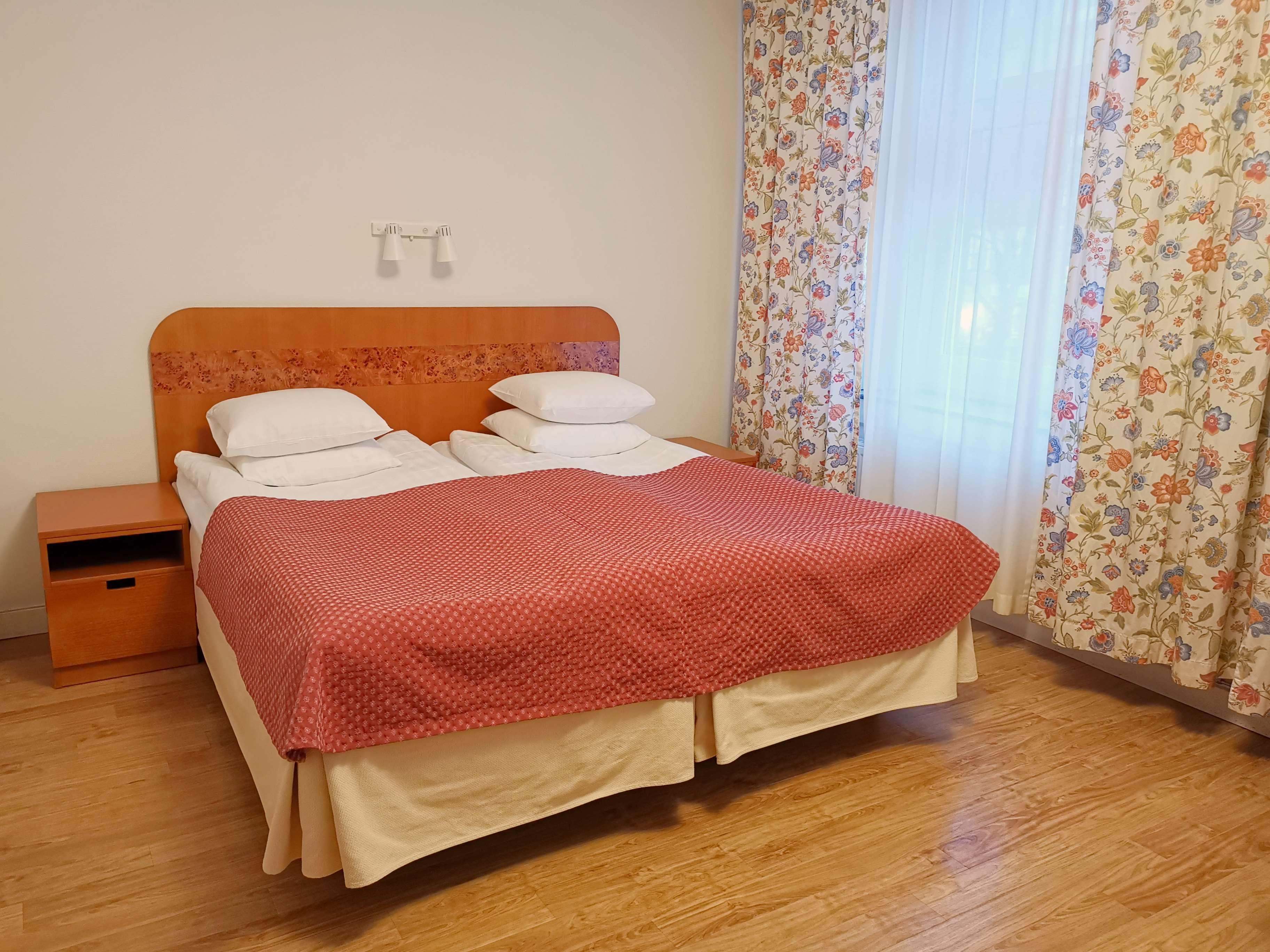 Best Western Hotell Ljungby Ljungby  Kültér fotó
