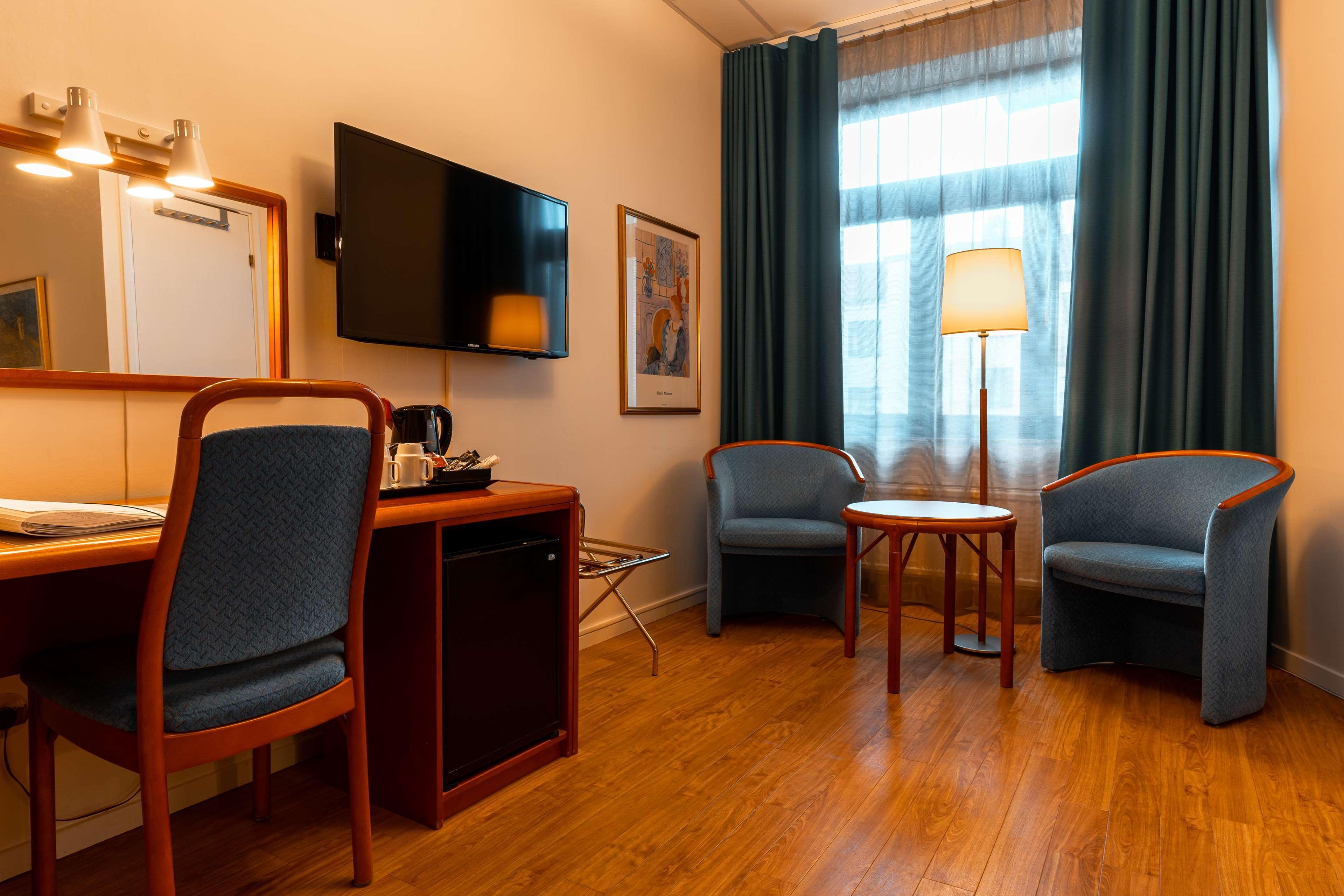 Best Western Hotell Ljungby Ljungby  Kültér fotó