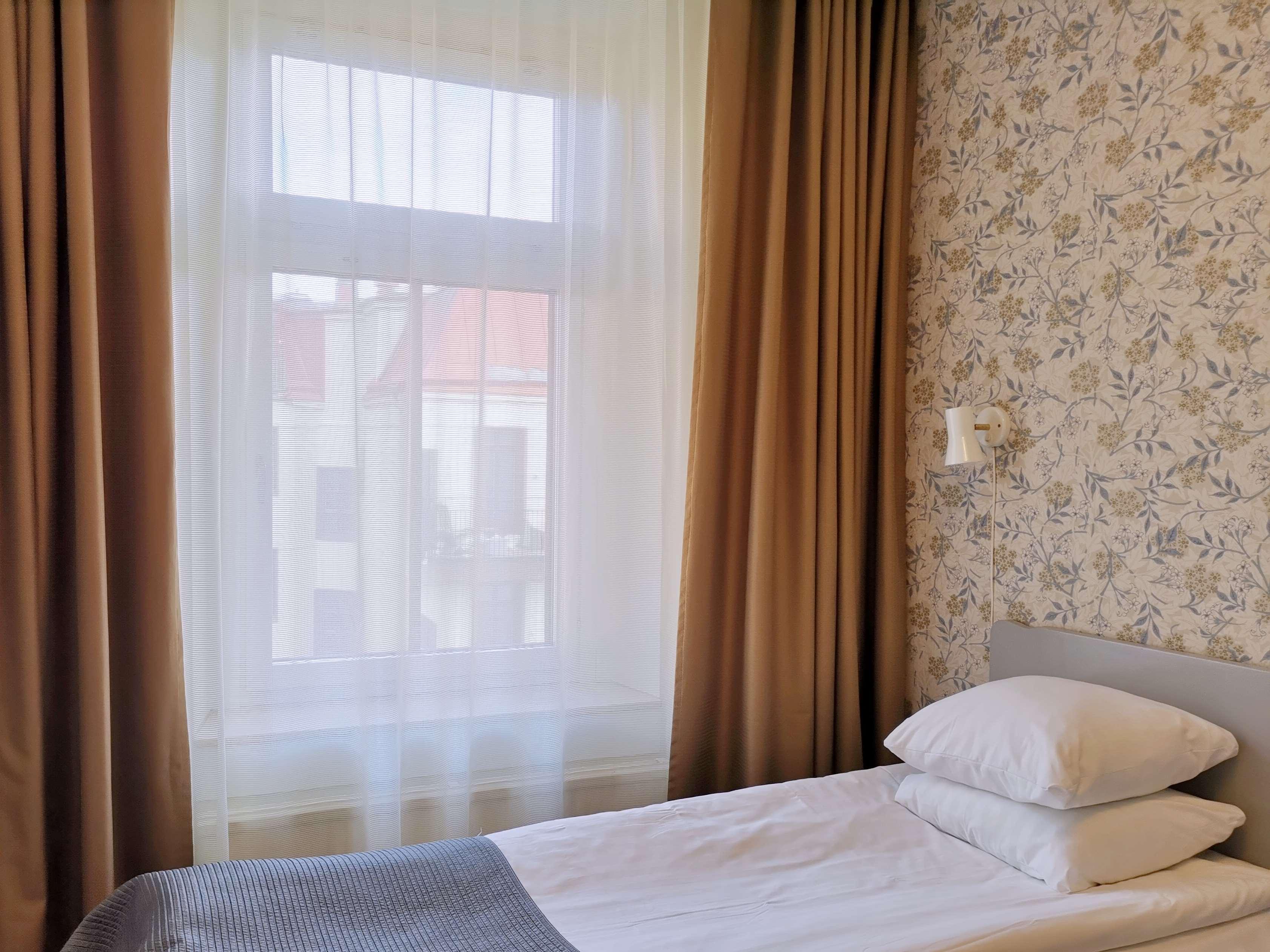Best Western Hotell Ljungby Ljungby  Kültér fotó