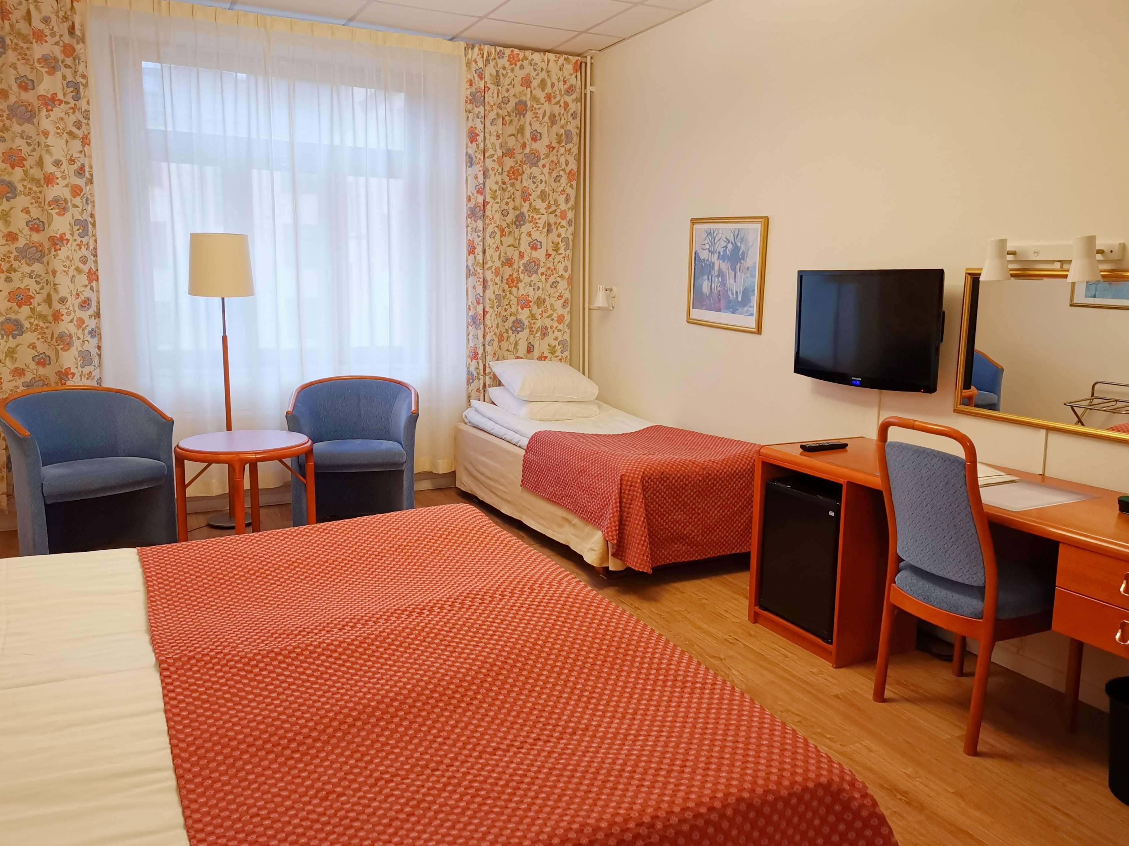 Best Western Hotell Ljungby Ljungby  Kültér fotó