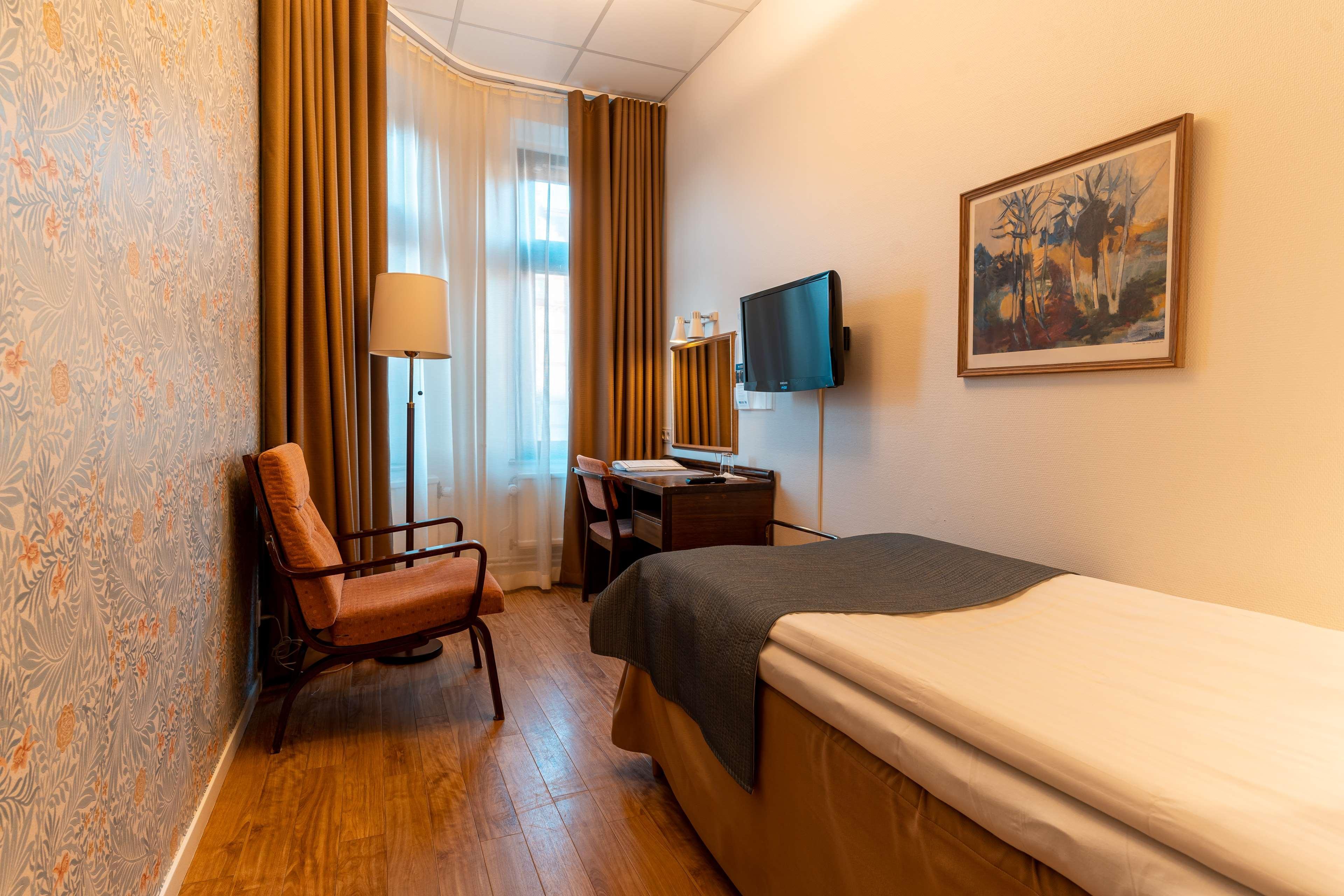 Best Western Hotell Ljungby Ljungby  Kültér fotó