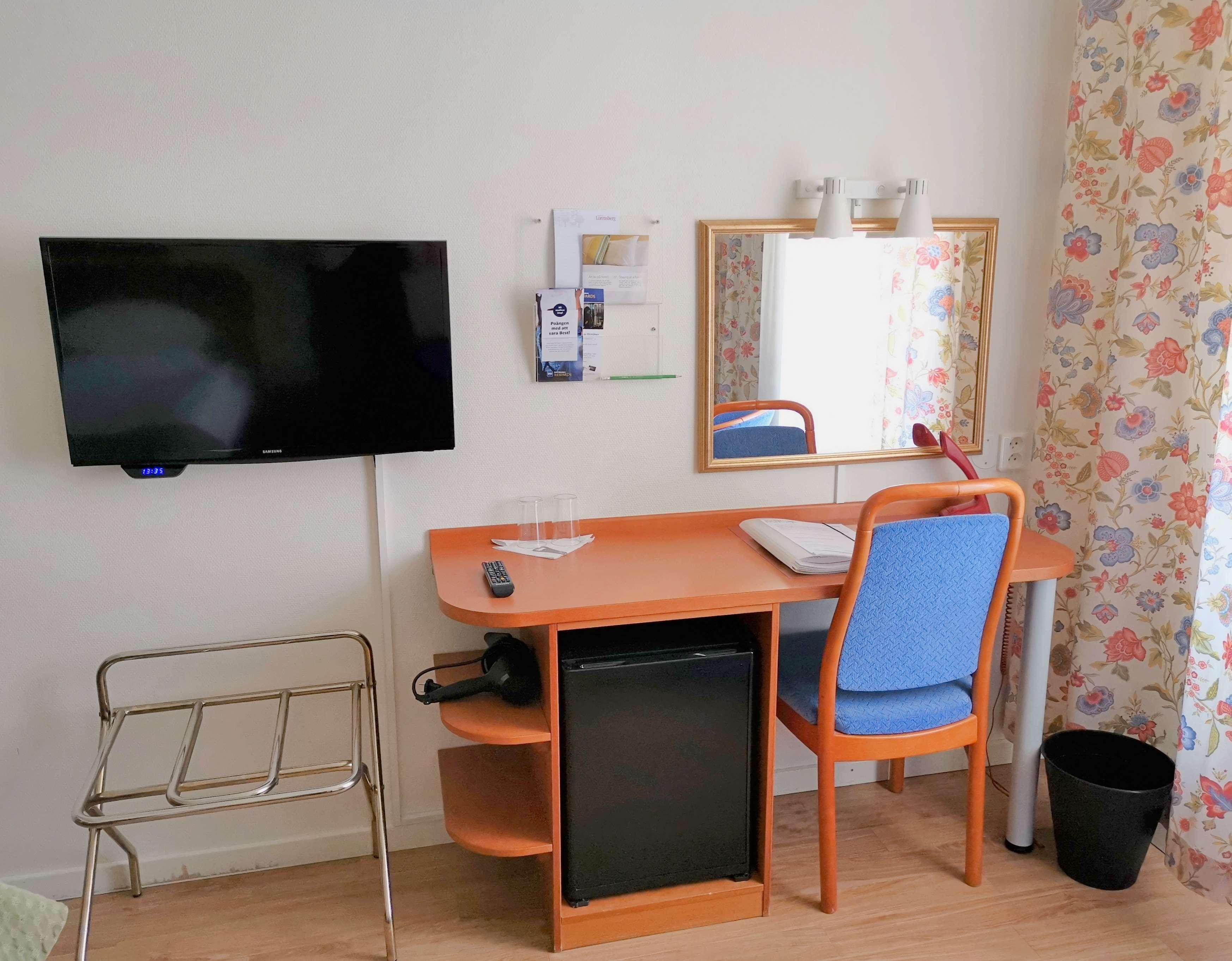 Best Western Hotell Ljungby Ljungby  Kültér fotó