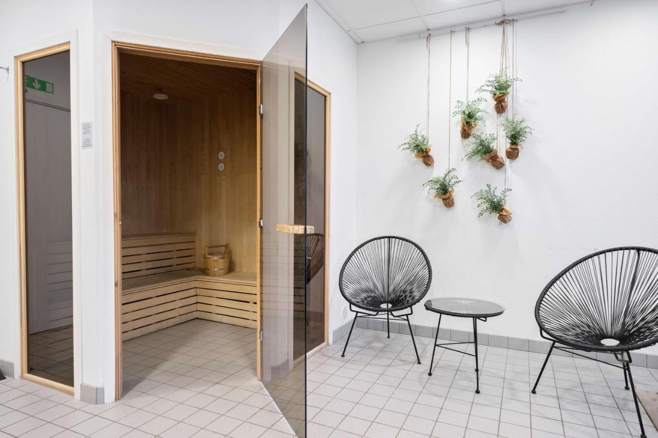 Best Western Hotell Ljungby Ljungby  Kültér fotó
