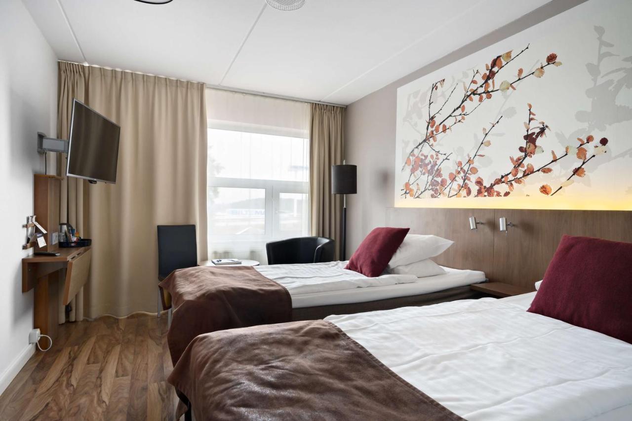 Best Western Hotell Ljungby Ljungby  Kültér fotó