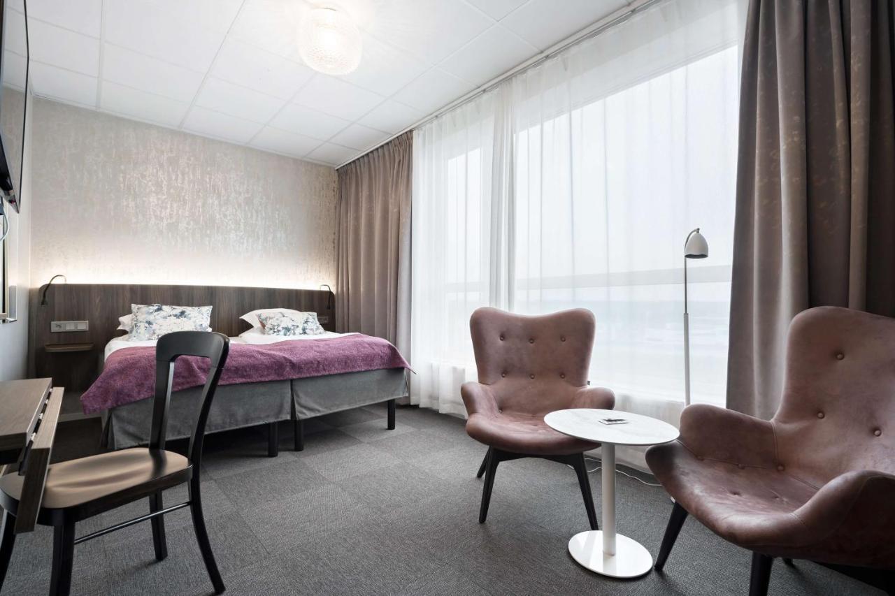 Best Western Hotell Ljungby Ljungby  Kültér fotó