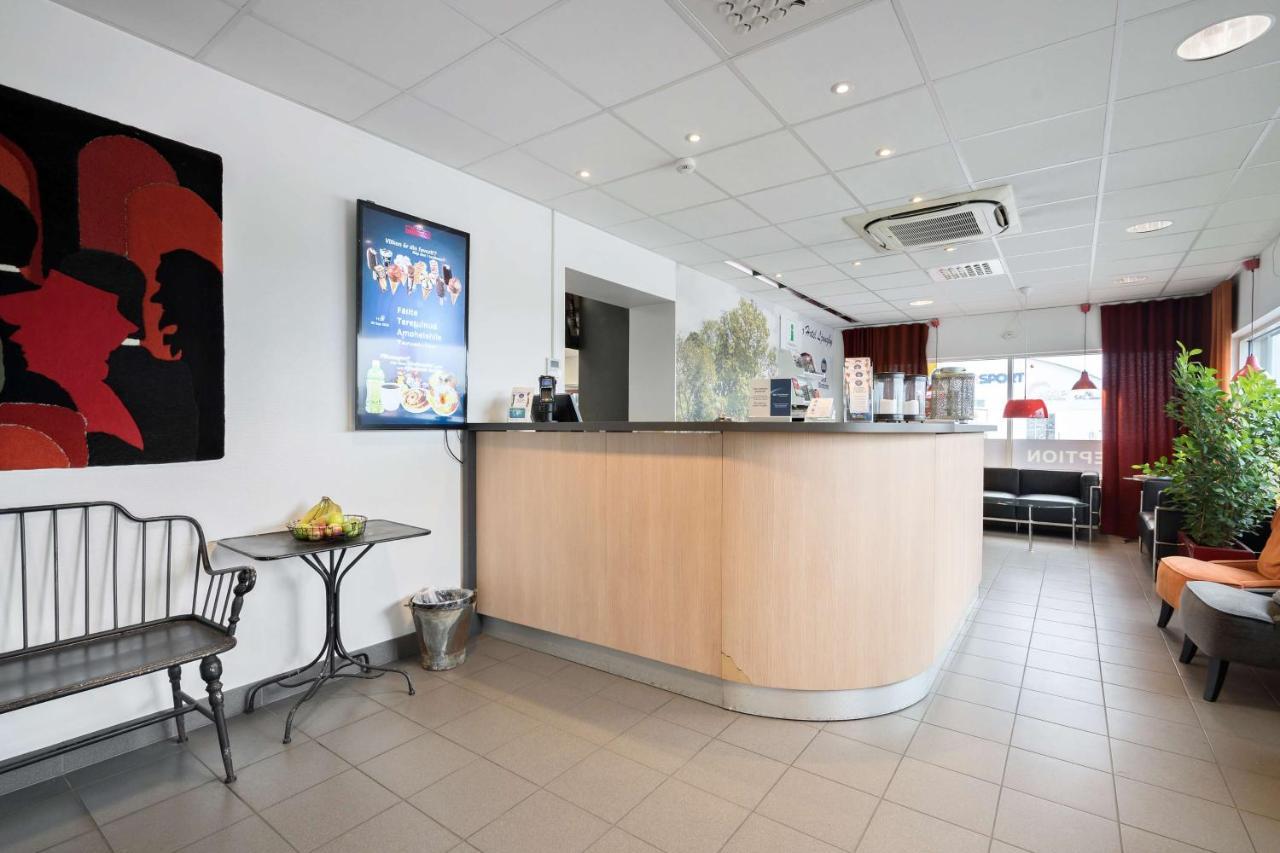 Best Western Hotell Ljungby Ljungby  Kültér fotó