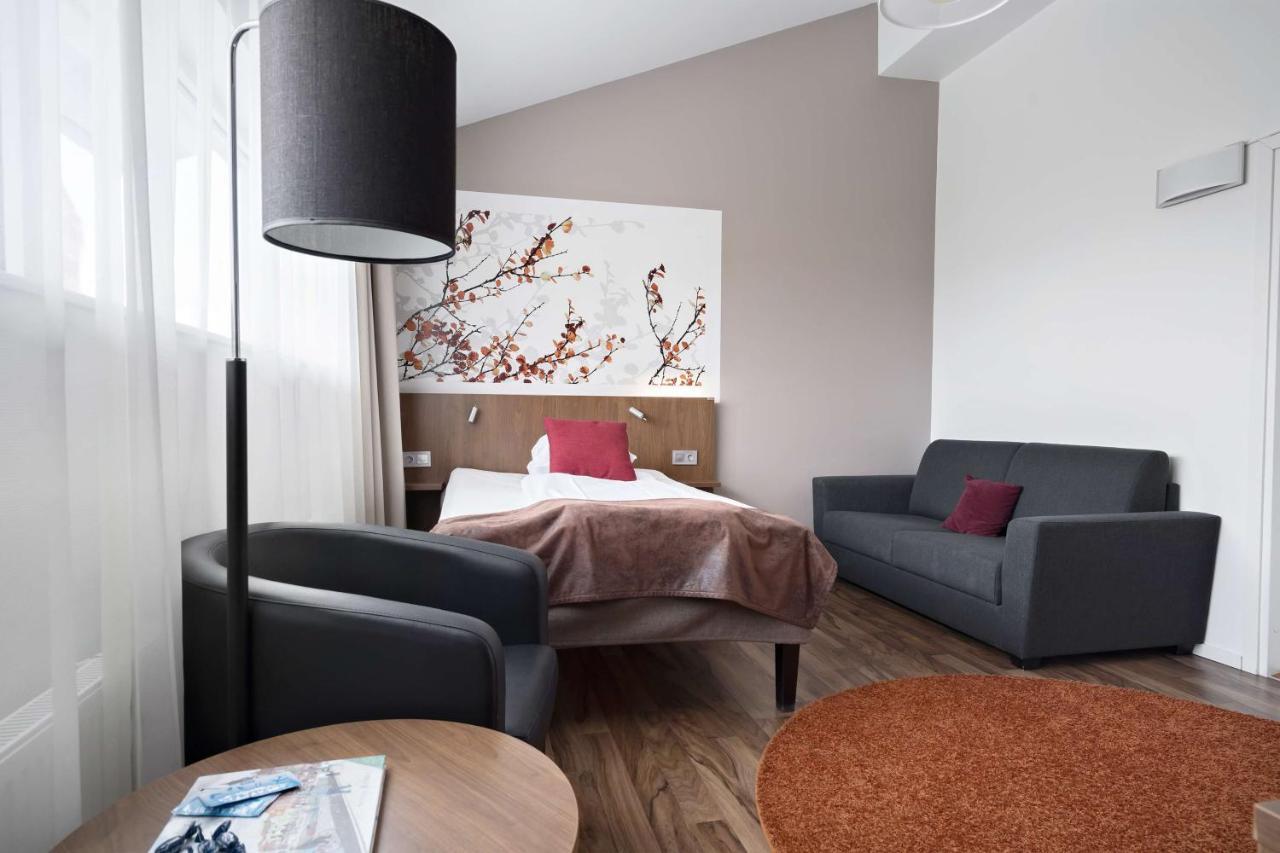 Best Western Hotell Ljungby Ljungby  Kültér fotó