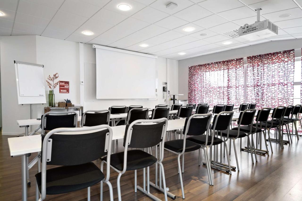 Best Western Hotell Ljungby Ljungby  Kültér fotó
