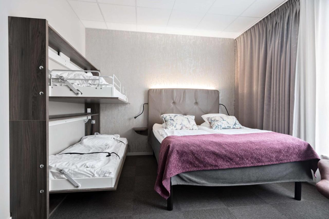 Best Western Hotell Ljungby Ljungby  Kültér fotó