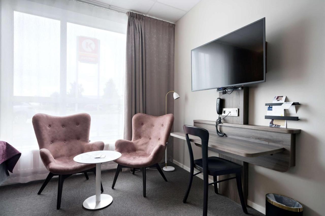 Best Western Hotell Ljungby Ljungby  Kültér fotó