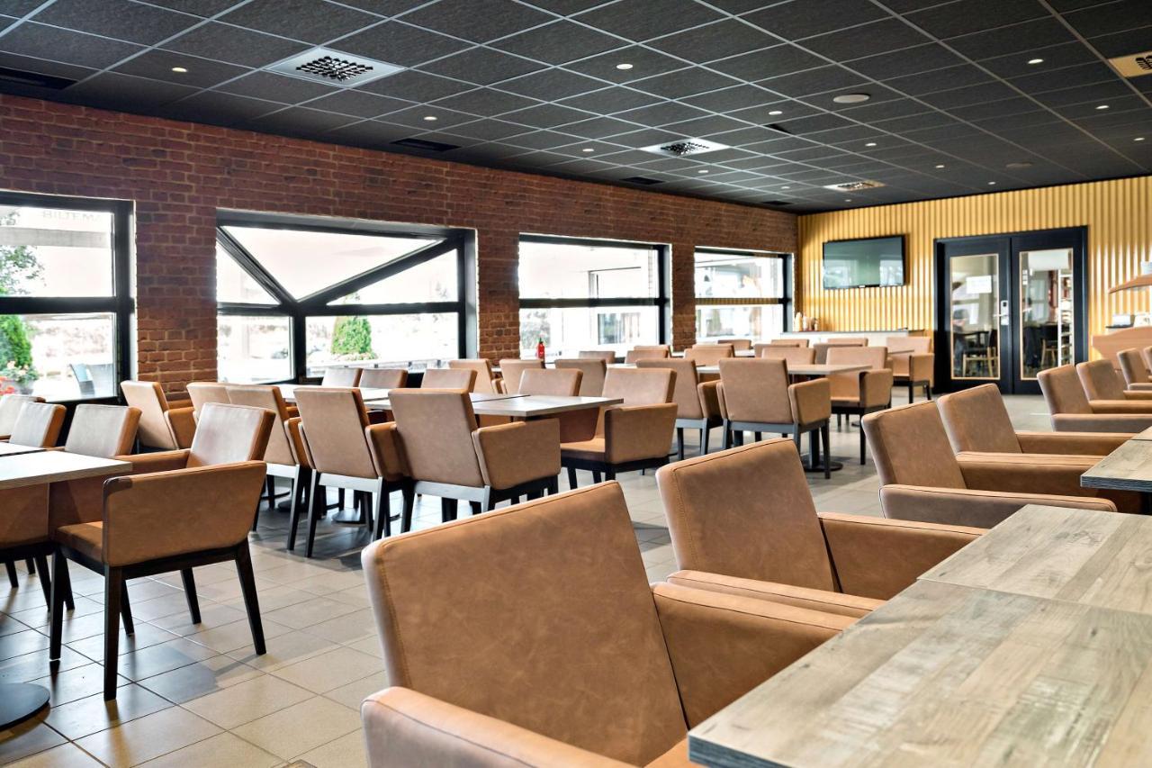 Best Western Hotell Ljungby Ljungby  Kültér fotó