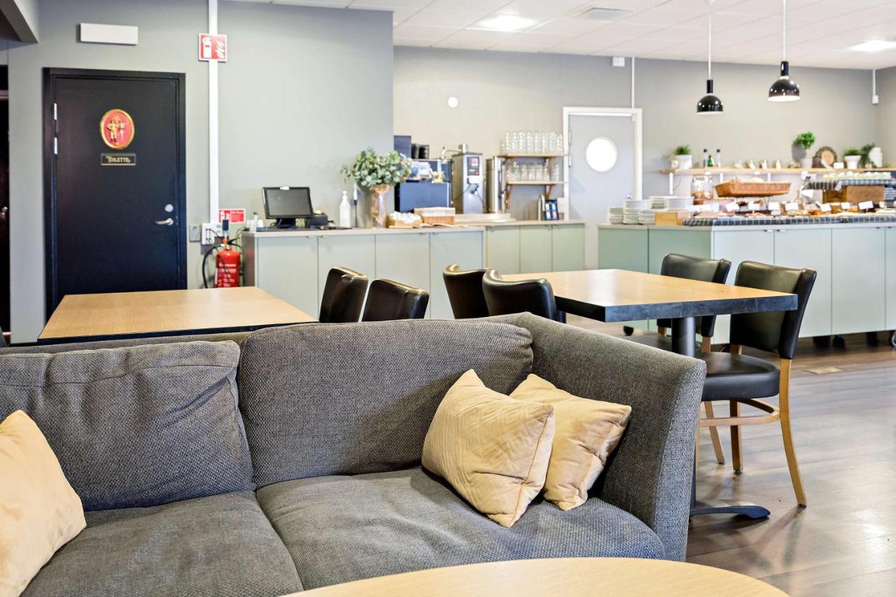 Best Western Hotell Ljungby Ljungby  Kültér fotó