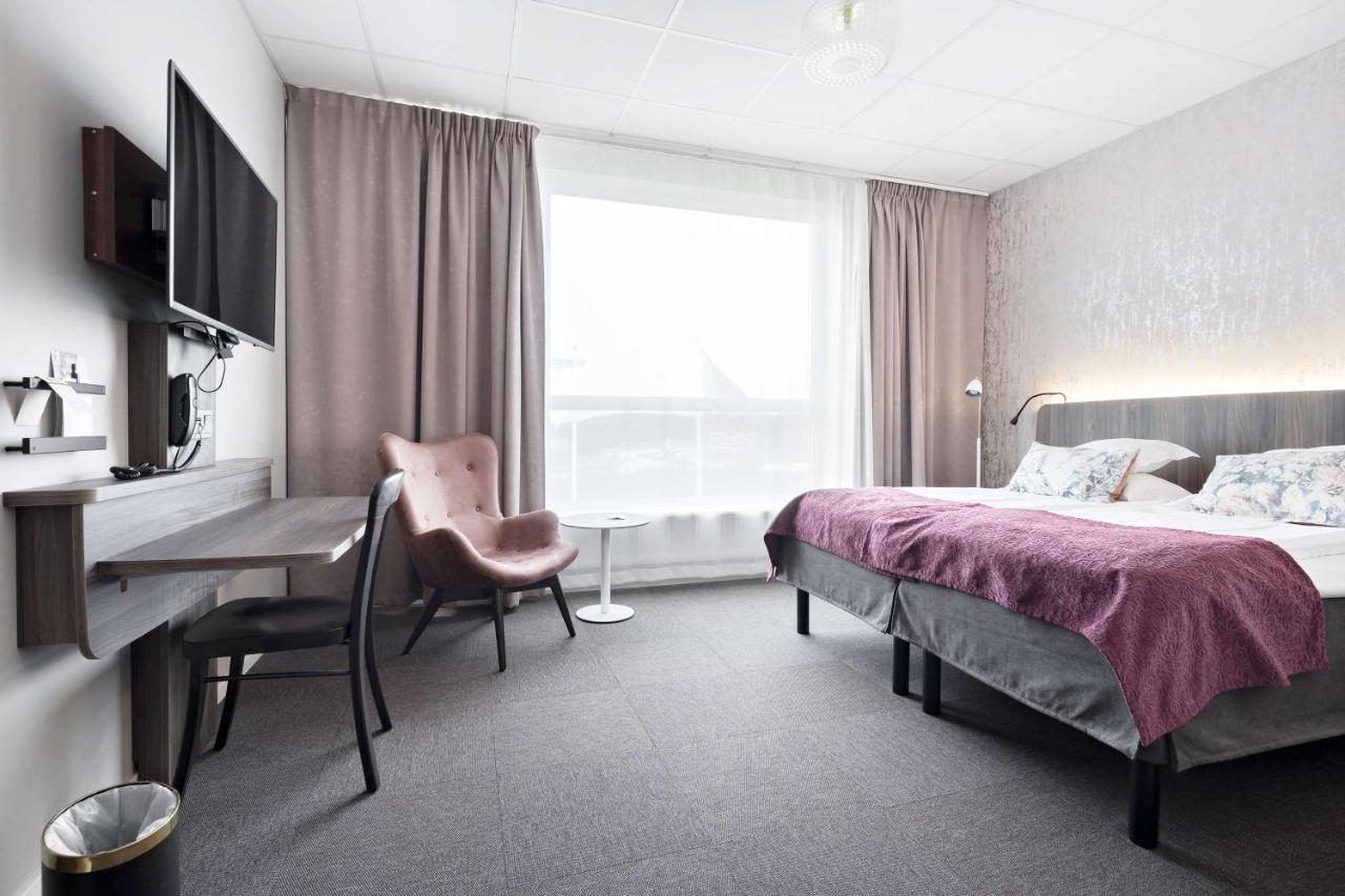 Best Western Hotell Ljungby Ljungby  Kültér fotó