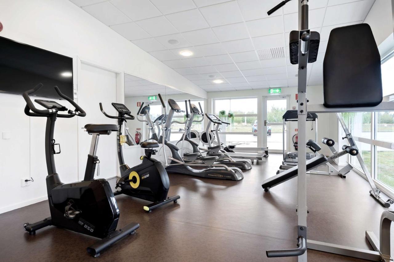 Best Western Hotell Ljungby Ljungby  Kültér fotó