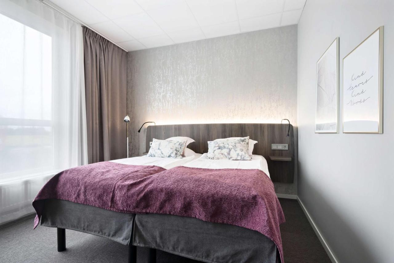 Best Western Hotell Ljungby Ljungby  Kültér fotó