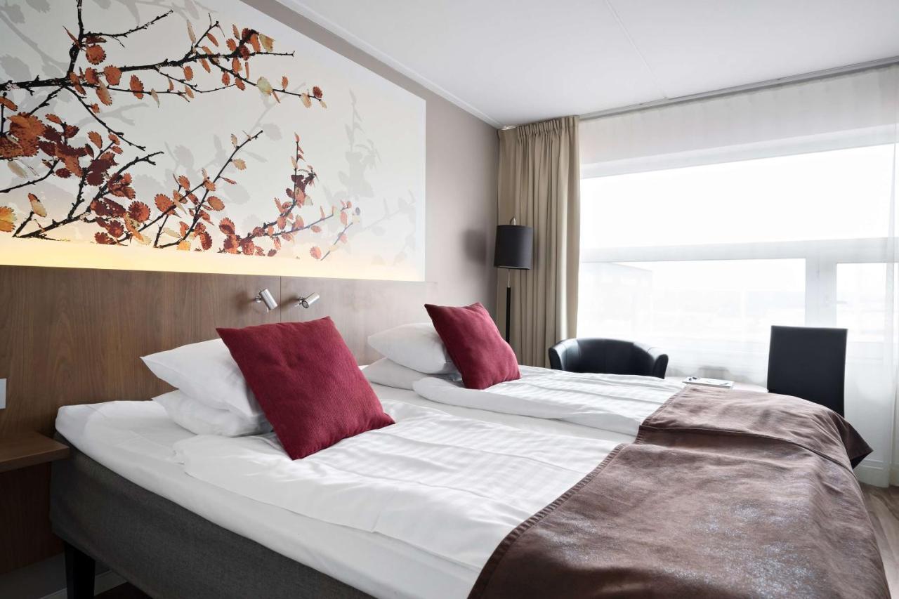 Best Western Hotell Ljungby Ljungby  Kültér fotó