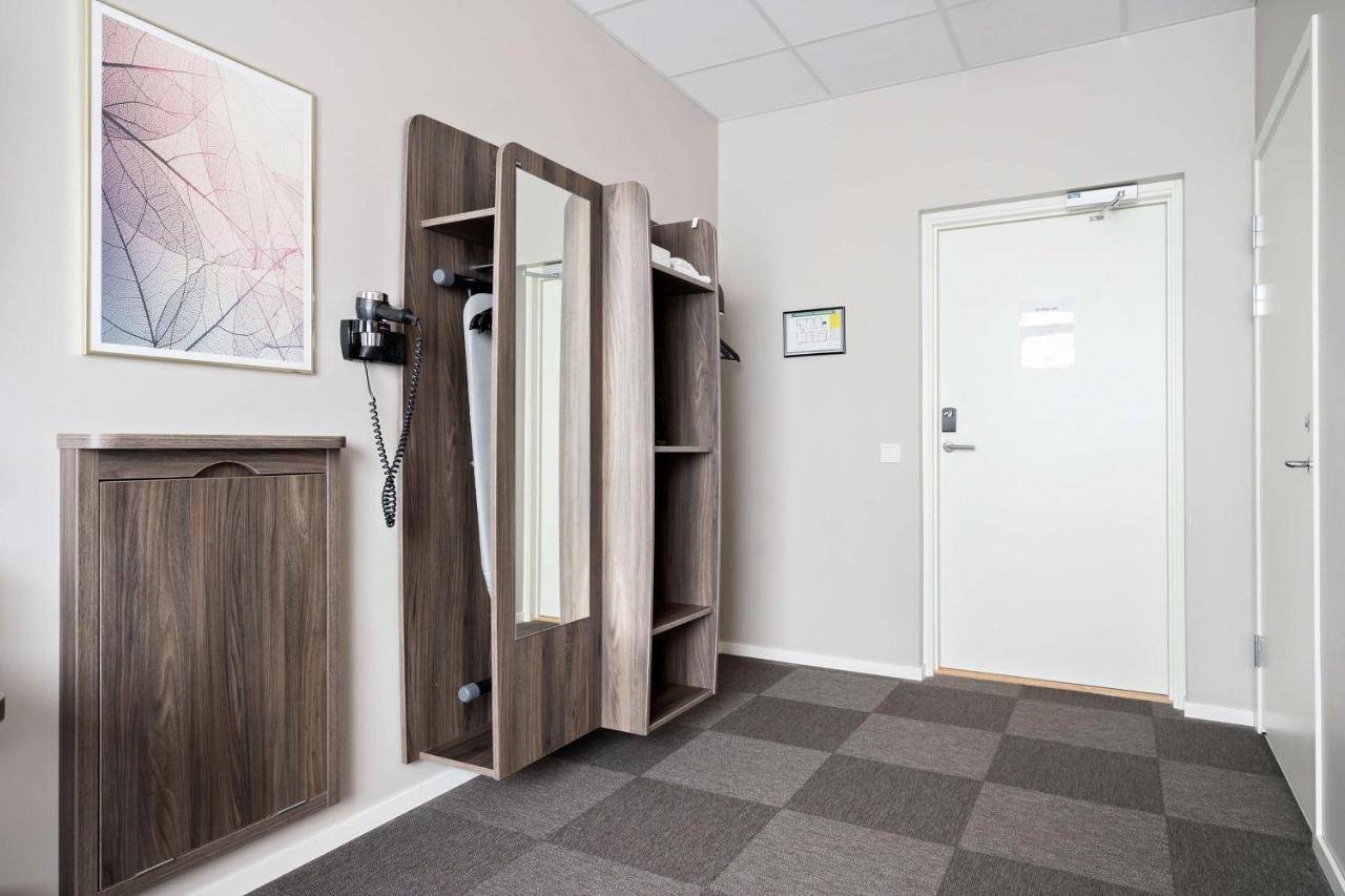 Best Western Hotell Ljungby Ljungby  Kültér fotó