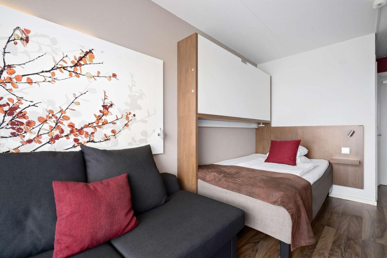 Best Western Hotell Ljungby Ljungby  Kültér fotó