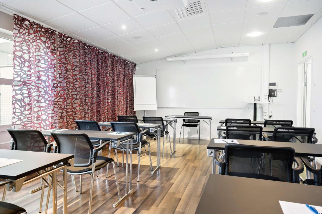 Best Western Hotell Ljungby Ljungby  Kültér fotó
