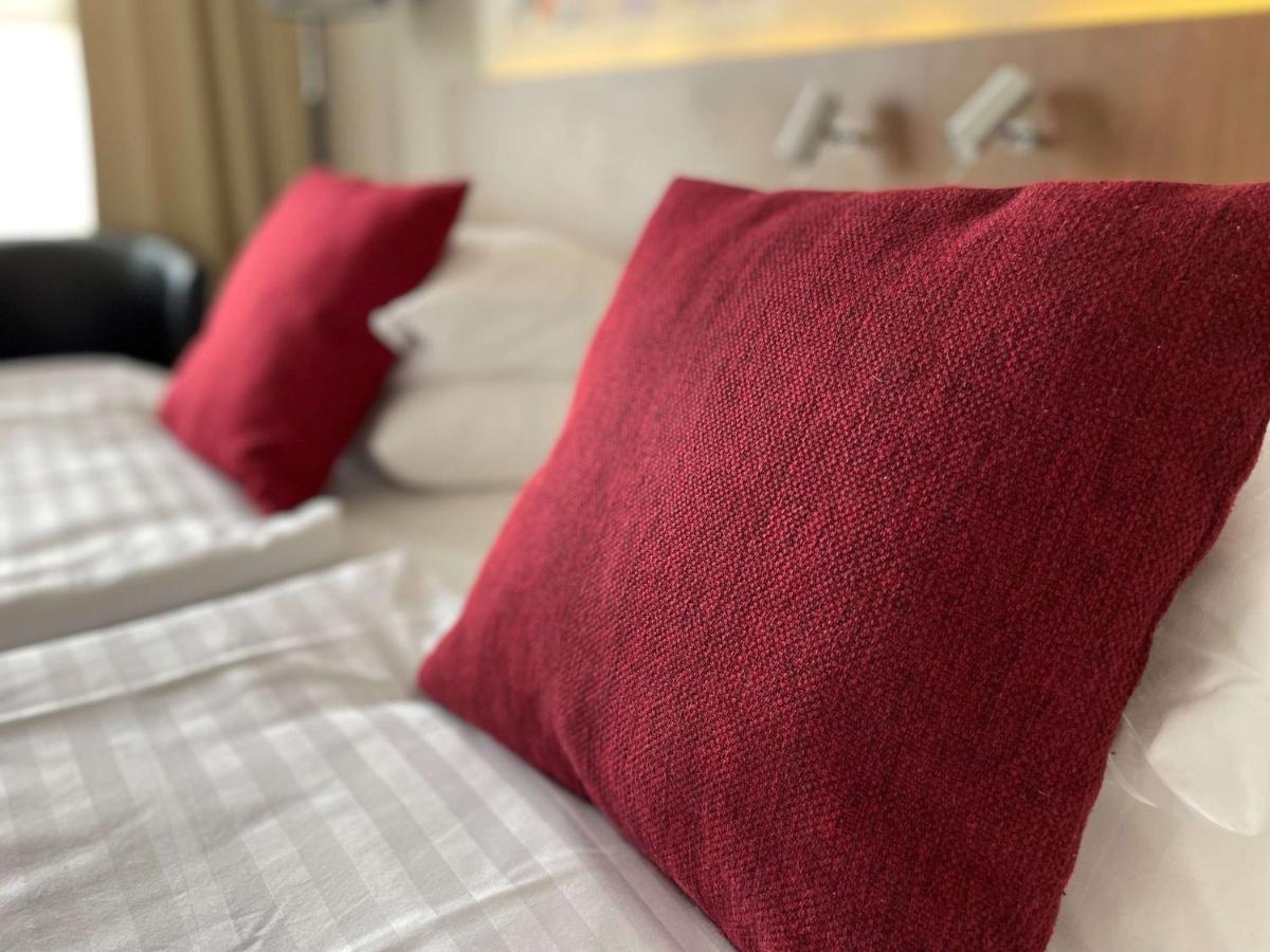Best Western Hotell Ljungby Ljungby  Kültér fotó