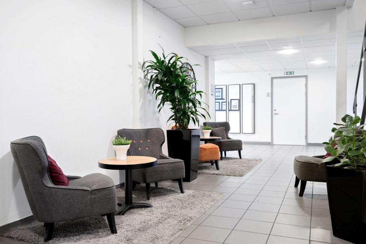 Best Western Hotell Ljungby Ljungby  Kültér fotó