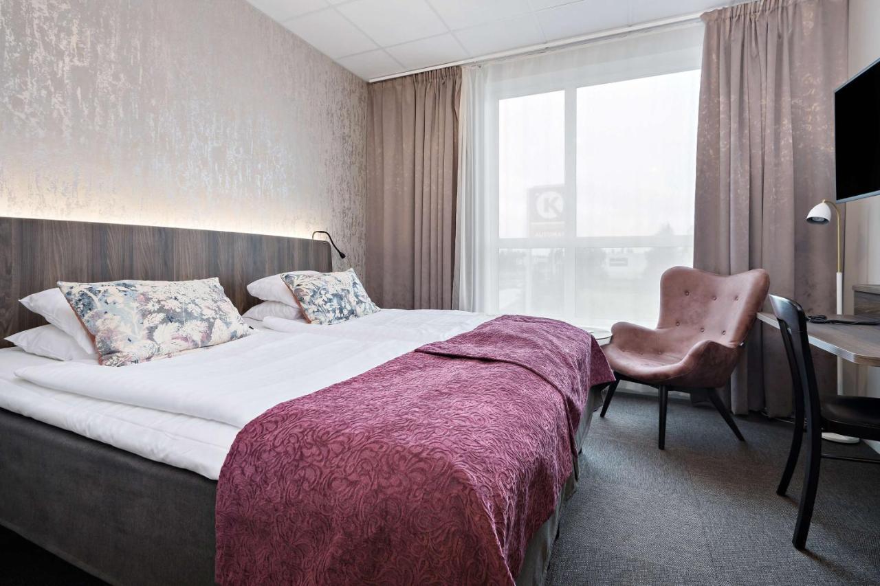 Best Western Hotell Ljungby Ljungby  Kültér fotó