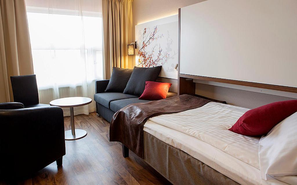 Best Western Hotell Ljungby Ljungby  Kültér fotó