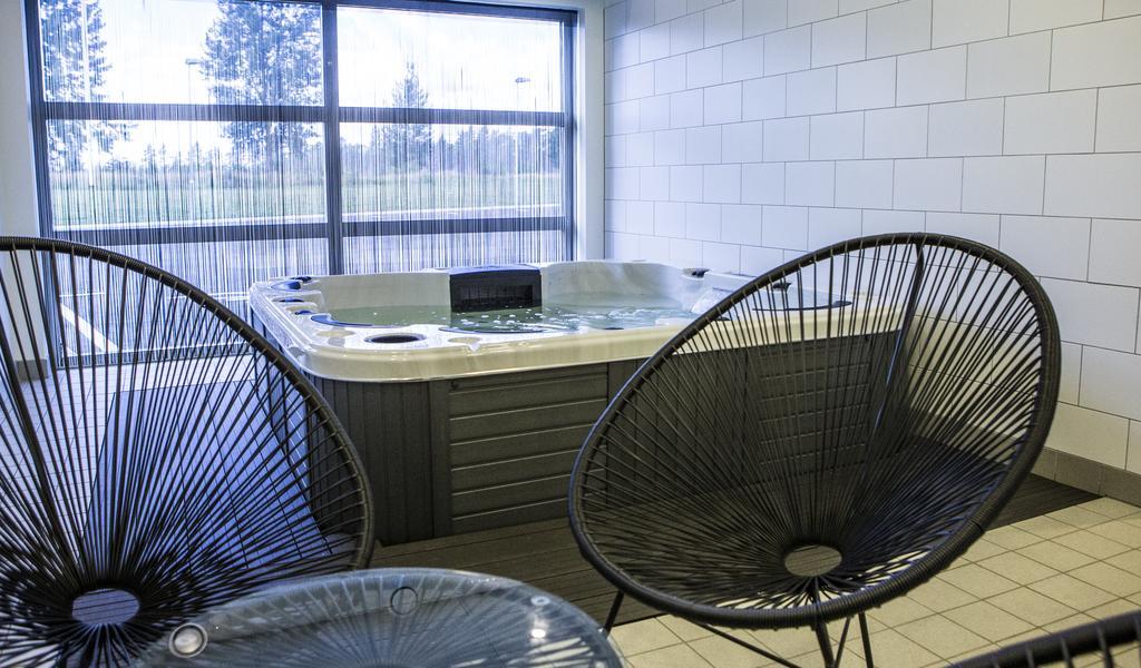 Best Western Hotell Ljungby Ljungby  Kültér fotó